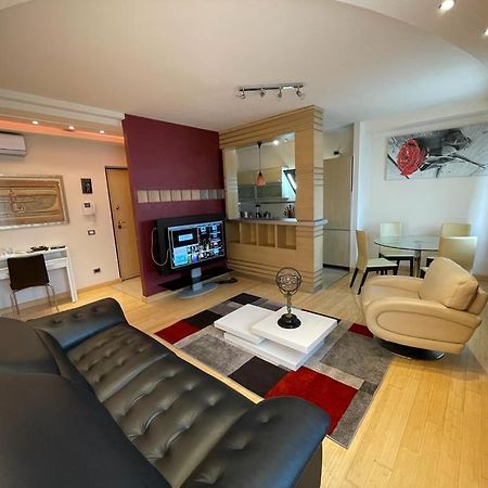 Chabi Suite Flat Verona Exterior photo