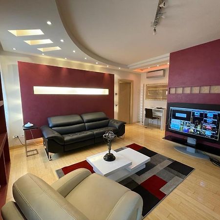 Chabi Suite Flat Verona Exterior photo