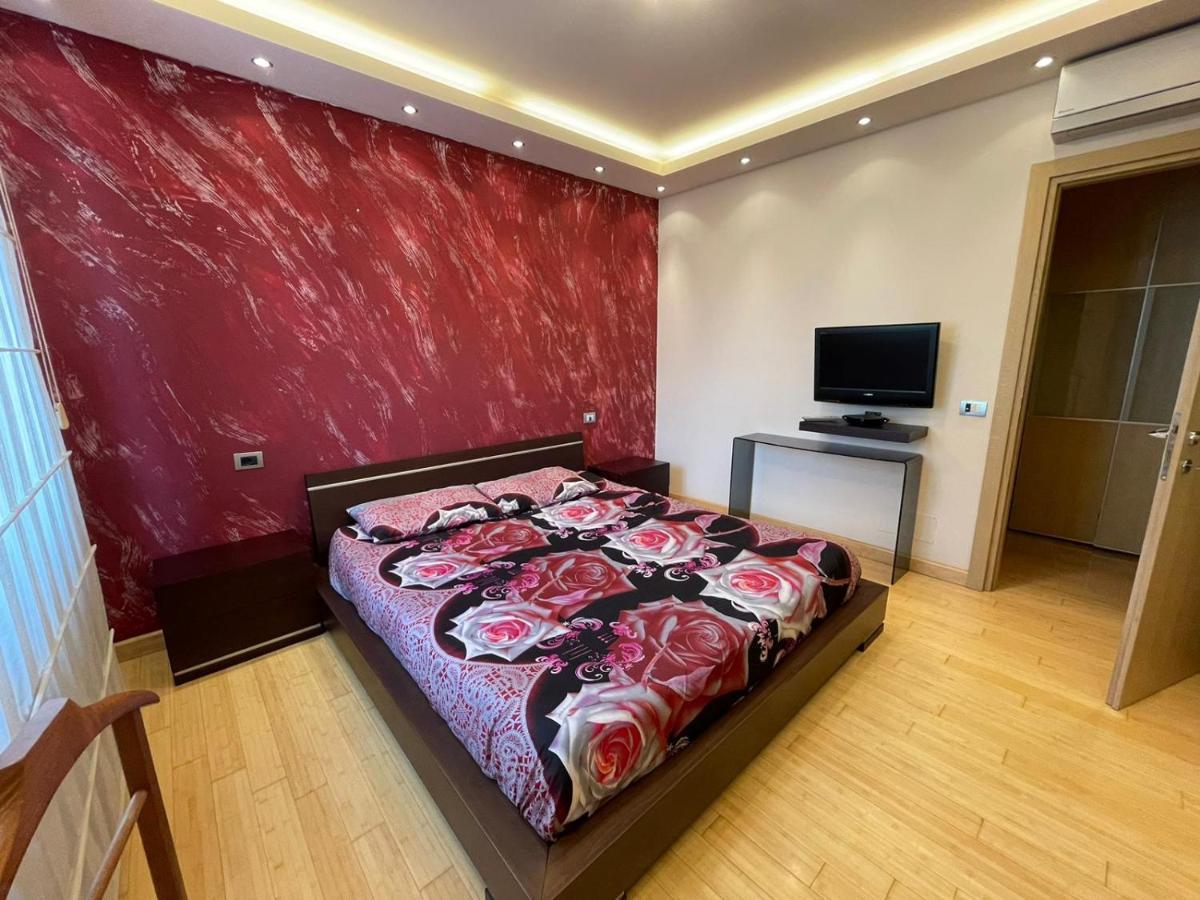 Chabi Suite Flat Verona Exterior photo