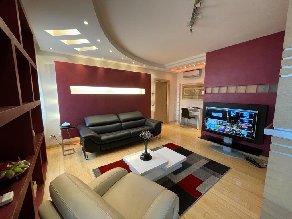 Chabi Suite Flat Verona Exterior photo