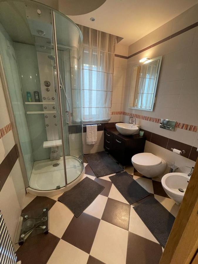 Chabi Suite Flat Verona Exterior photo